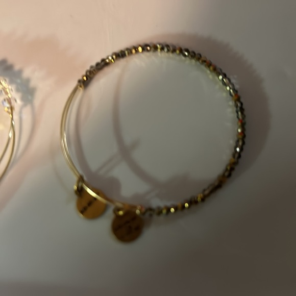 Alex and Ani bracelets - Picture 2 of 7